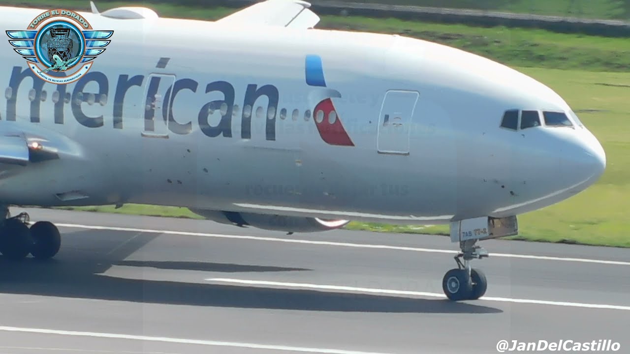Aterrizajes & Despegues Aeropuerto ElDorado Airport Aviation | BONUS Boeing 777 | Landings Takeoffs