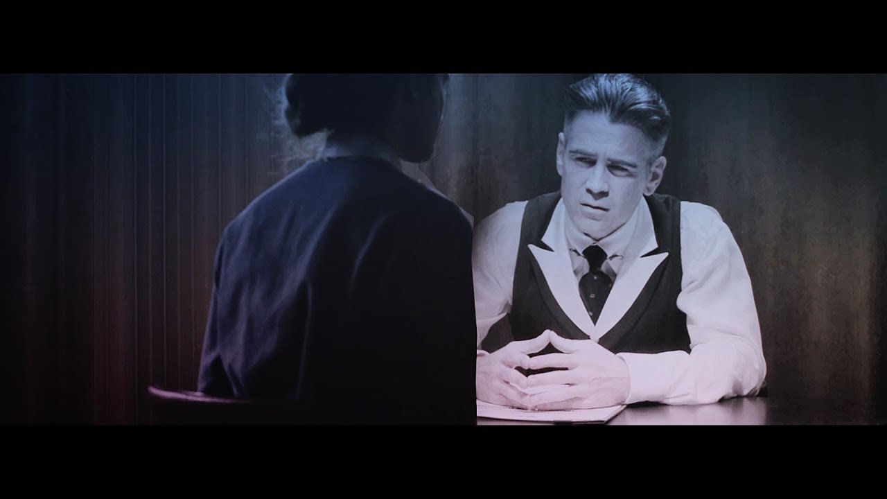 Graves & Granger [Do you think you can hold me?]