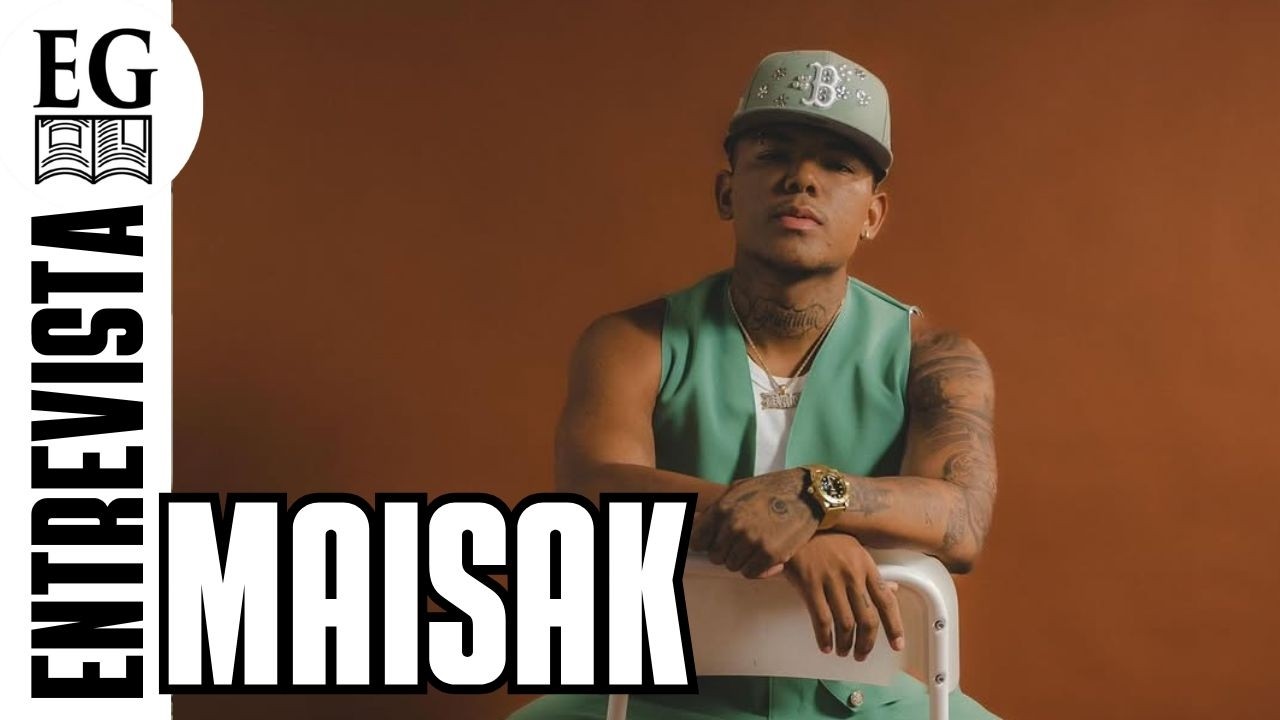 MAISAK : «Hay que hacer lo que nadie está dispuesto a hacer»