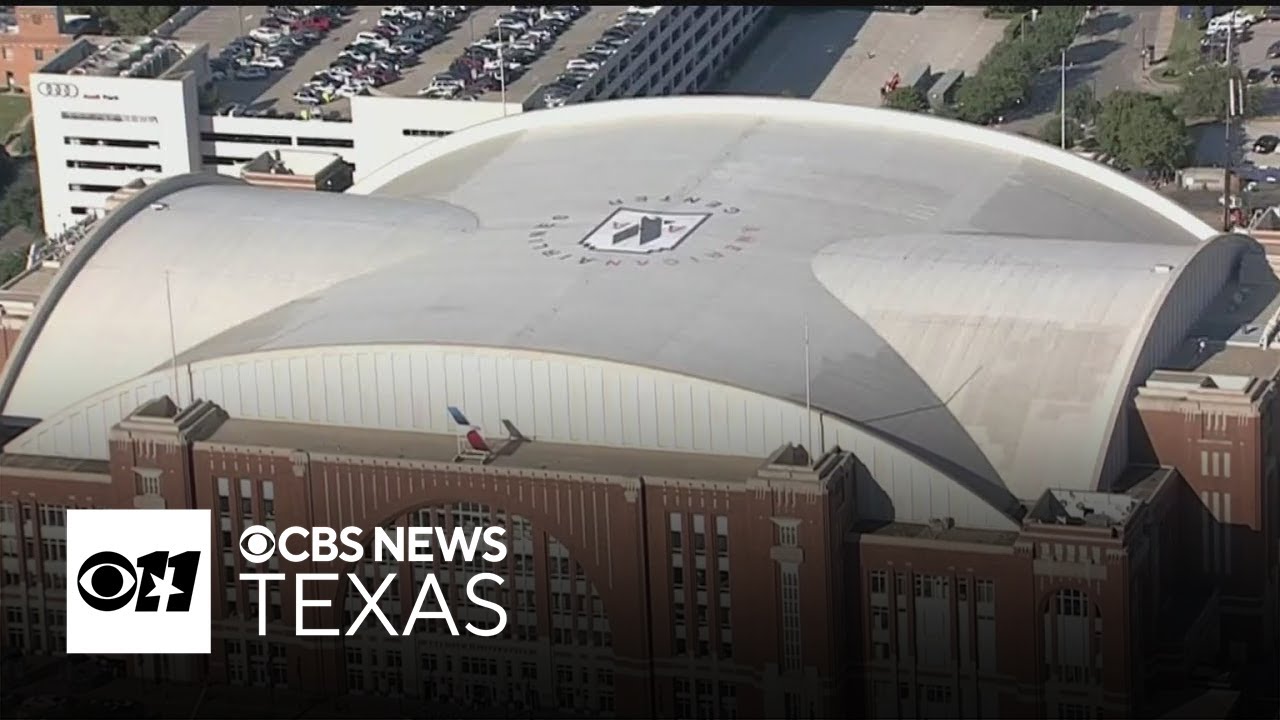 Dallas Mavericks ownership sues Dallas Stars over AAC dispute