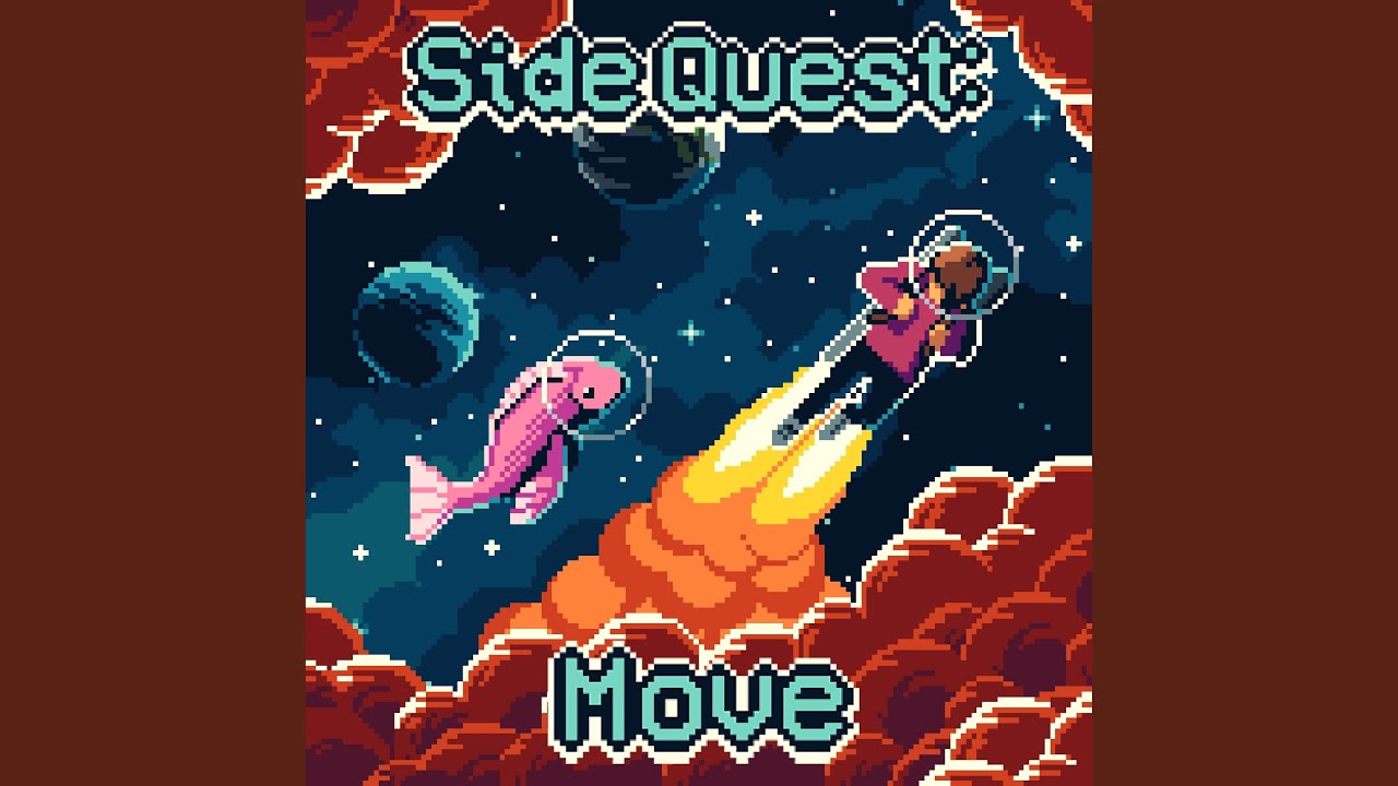 Move