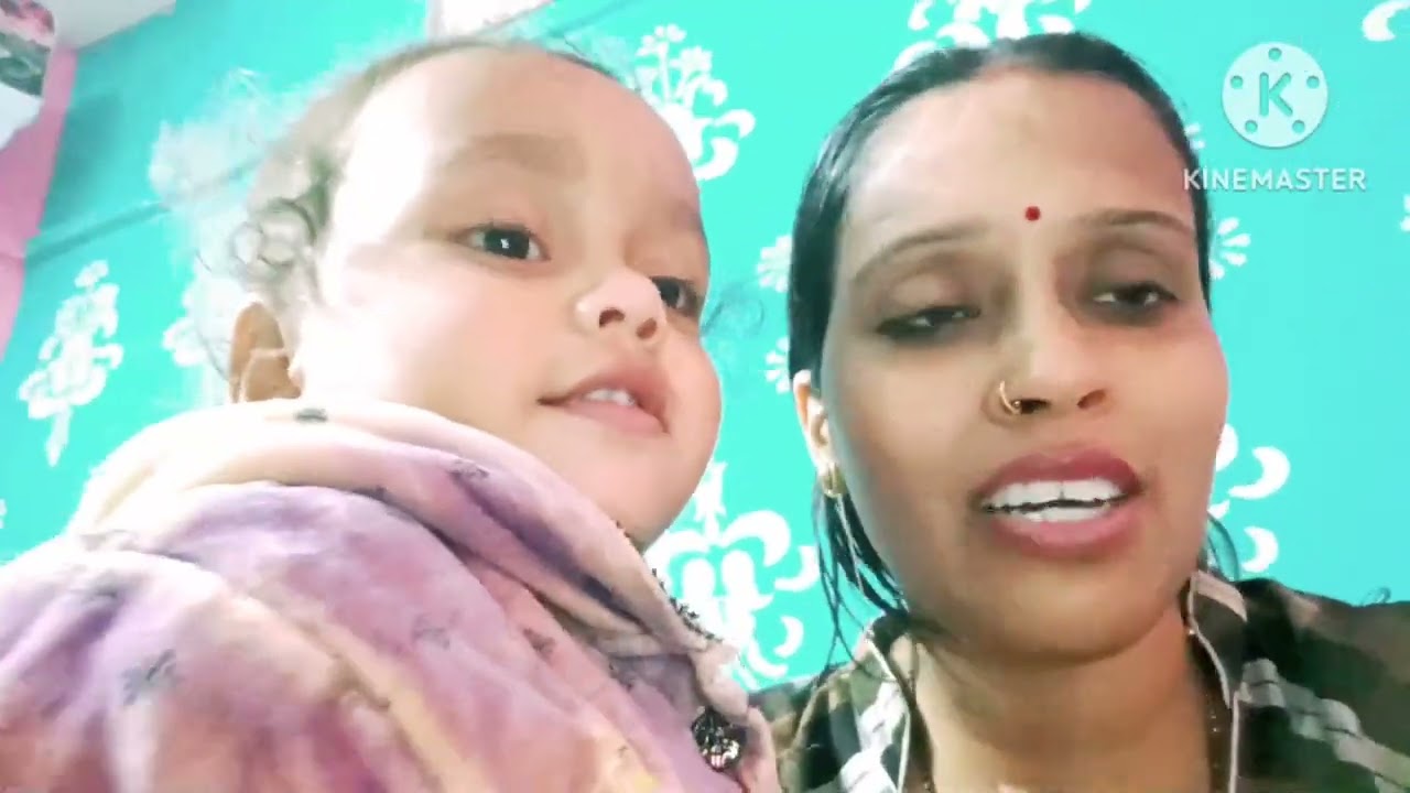 बहुत बड़ी अनहोनी 😨होते होते बची 😭 अचानक मायके जानापड़ा 😯 please subscribe my channel 🙏