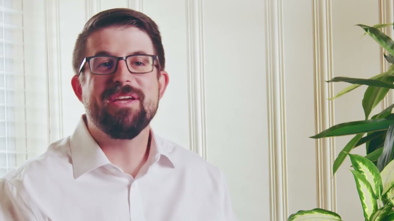 Meet Doctor Arthur Vail