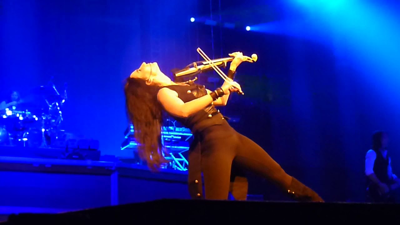 Trans-Siberian Orchestra 