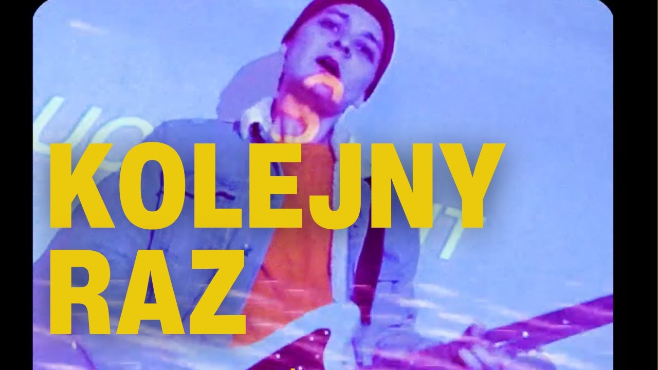 Lucas Flint - Kolejny Raz (Official Video)