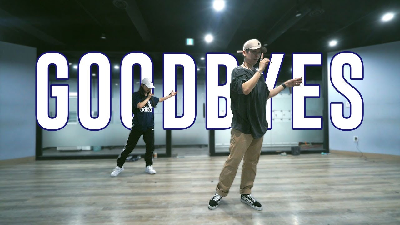 TAEWAN CLASS | Post Malone - 