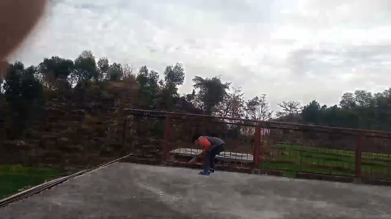 बालका रा क्रिकेट