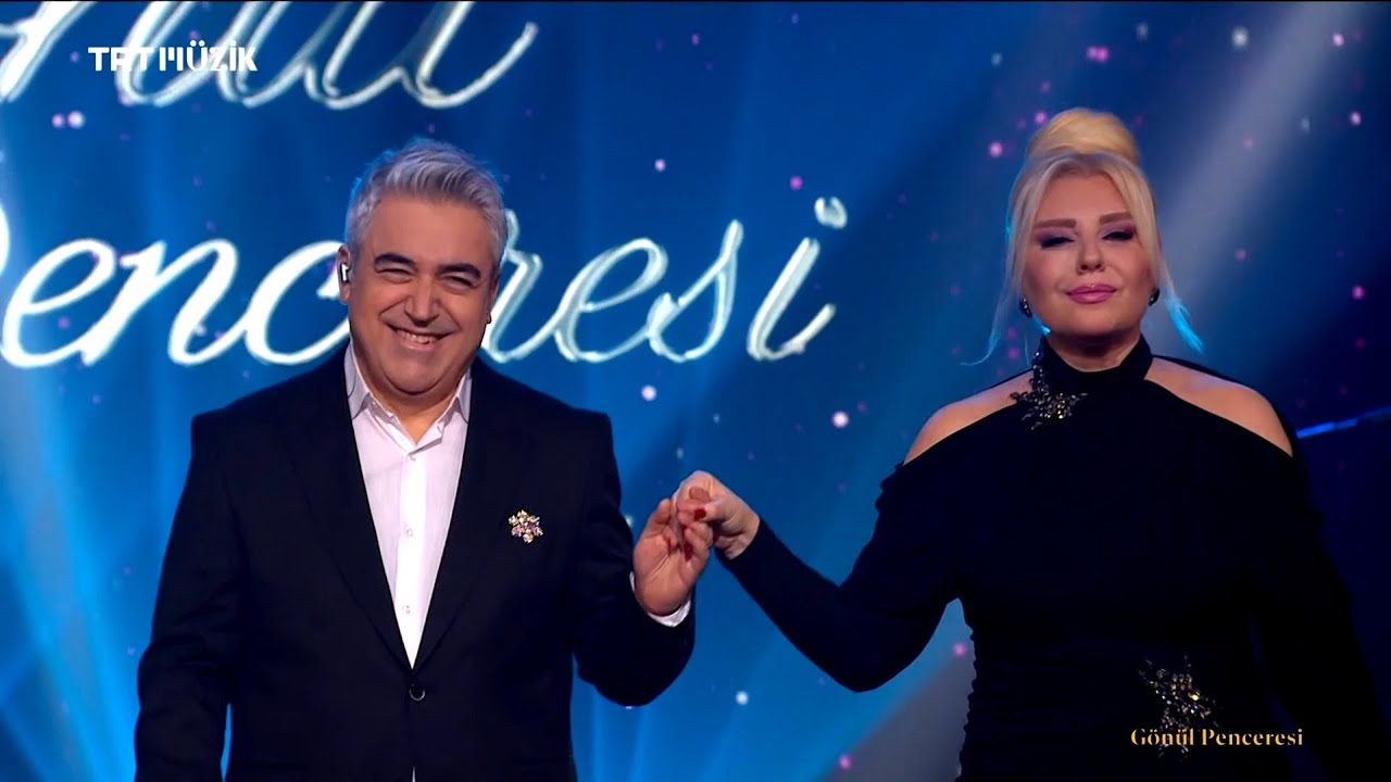 MEHSEM ÖZŞİMŞİR - ALP ALRSLAN / GÖNÜL PENCERESİ - 20.01.2026