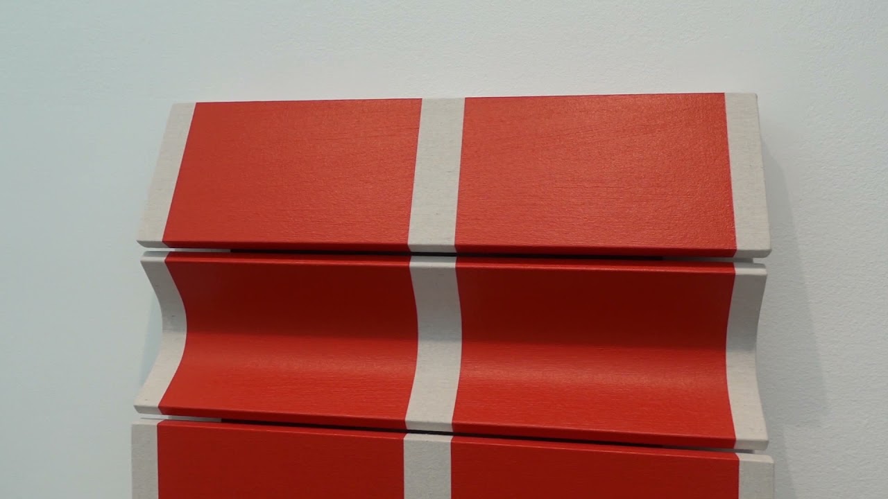Robert Moreland, Adam Parker Smith at the HOLE Lee Lozano at KARMA