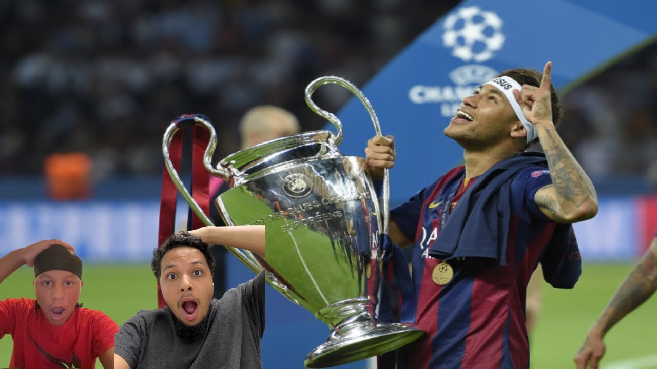Neymar is different😳 | Reaction