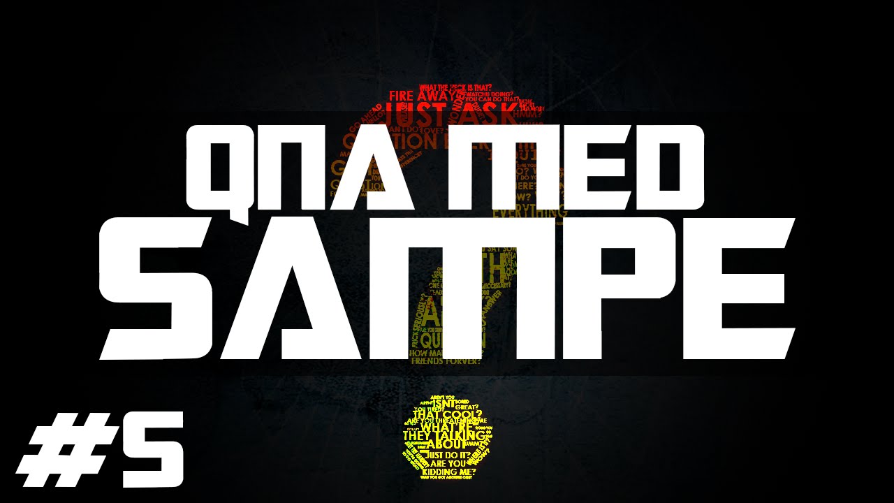 QnA Med Sampe - #5 
