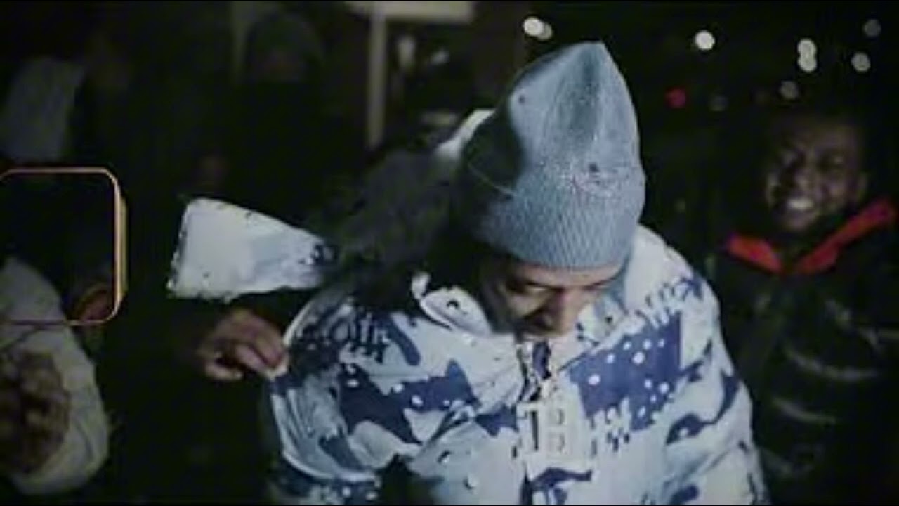 Dthang - “Still Buggin” Ft. 10shots (Slowed + Reverb)