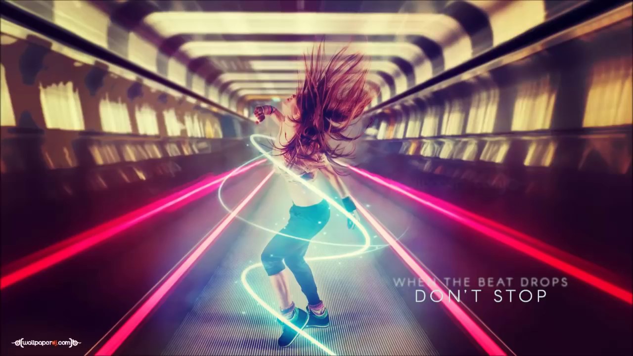 Techno 2017 Hands Up(Best of 2017)60 Min.Mega Remix(Mix)