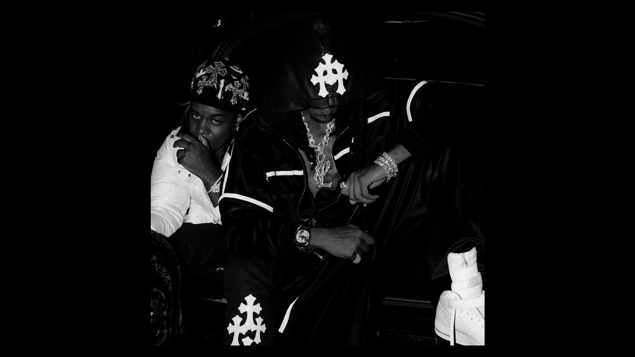 1 hours of Playboi Carti x Ken Carson type beats #1 