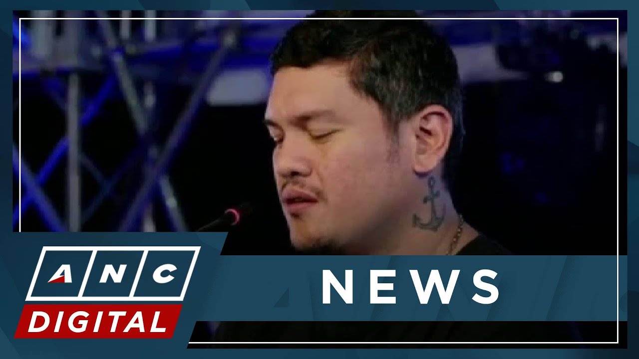 Davao City Mayor Sebastian Duterte calls for Marcos' resignation | ANC