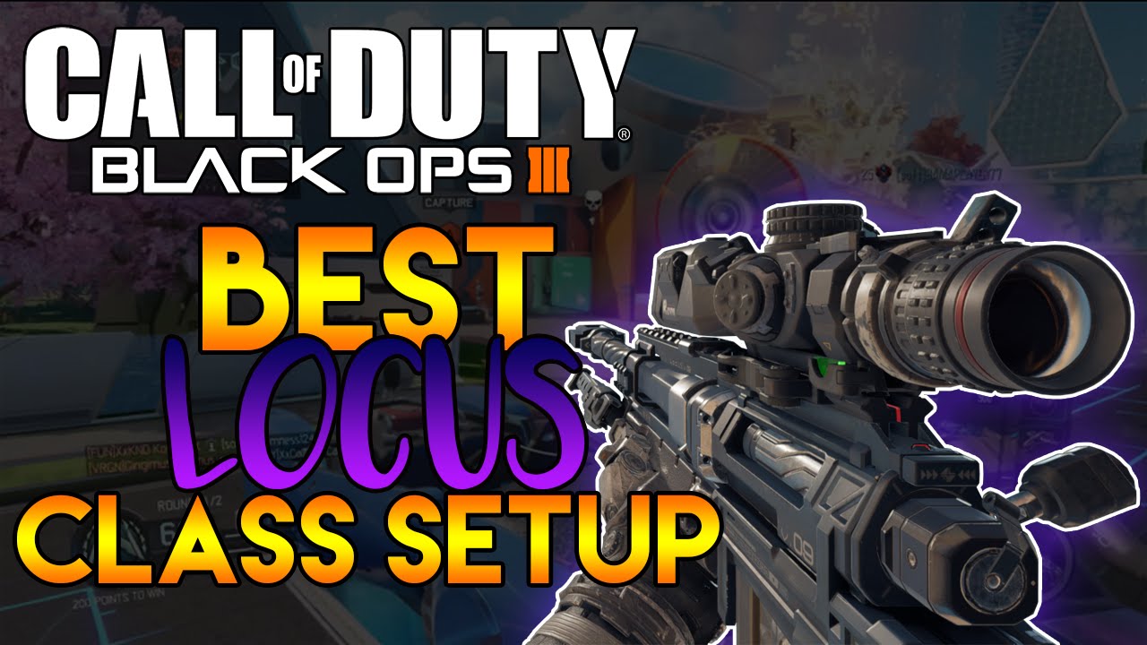 Black Ops 3: BEST 