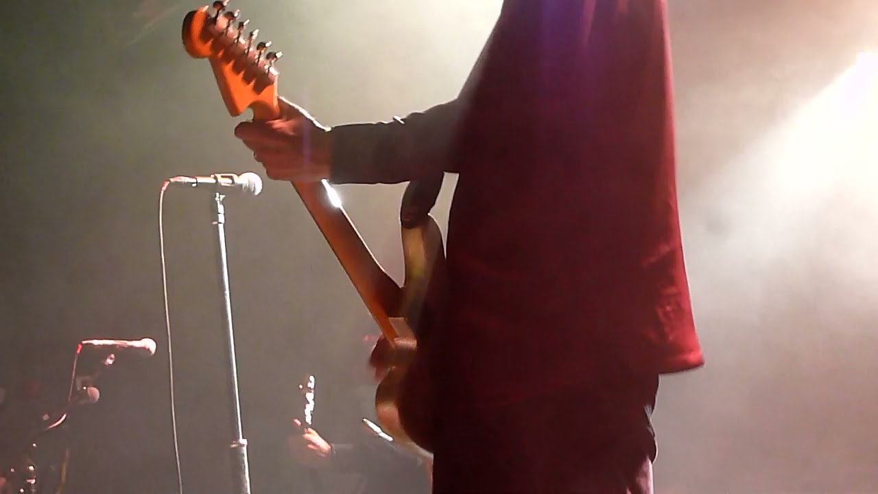 Johnny Marr The Headmaster Ritual  23 September 2021