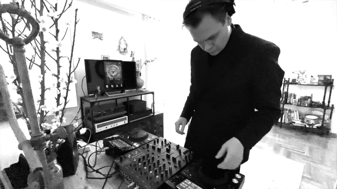 Qual - Knife Mix