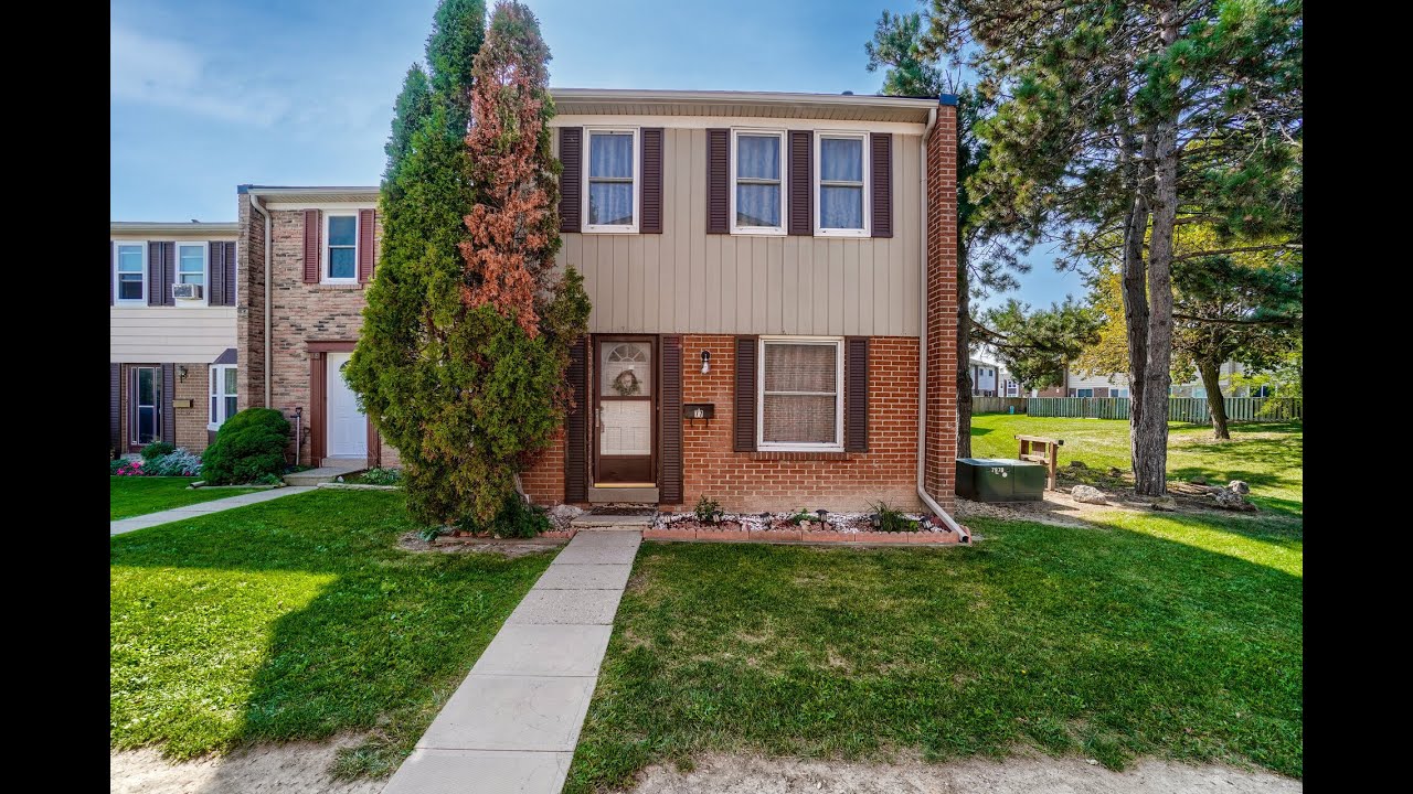 #77-900 Central Park Drive, Brampton Home for Sale - Real Estate Properties for Sale