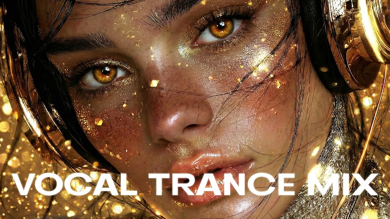 Most Beautiful Vocal Trance 2026 ✨ Uplifting Trance Mix 🎧 Emotional Female Vocals