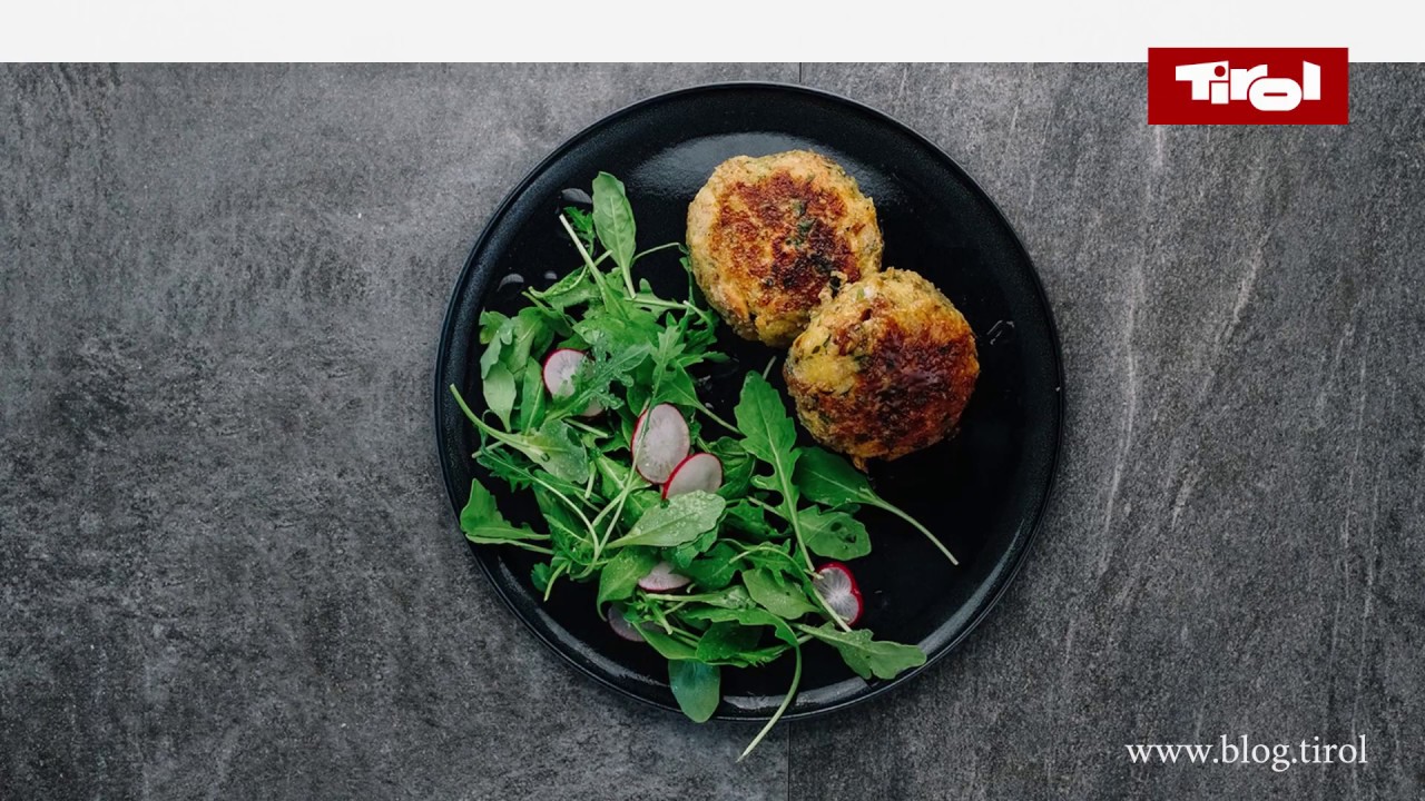 Traditional Austrian Food: Tyrolean Cheese Dumplings Recipe 👨&zwj;🍳