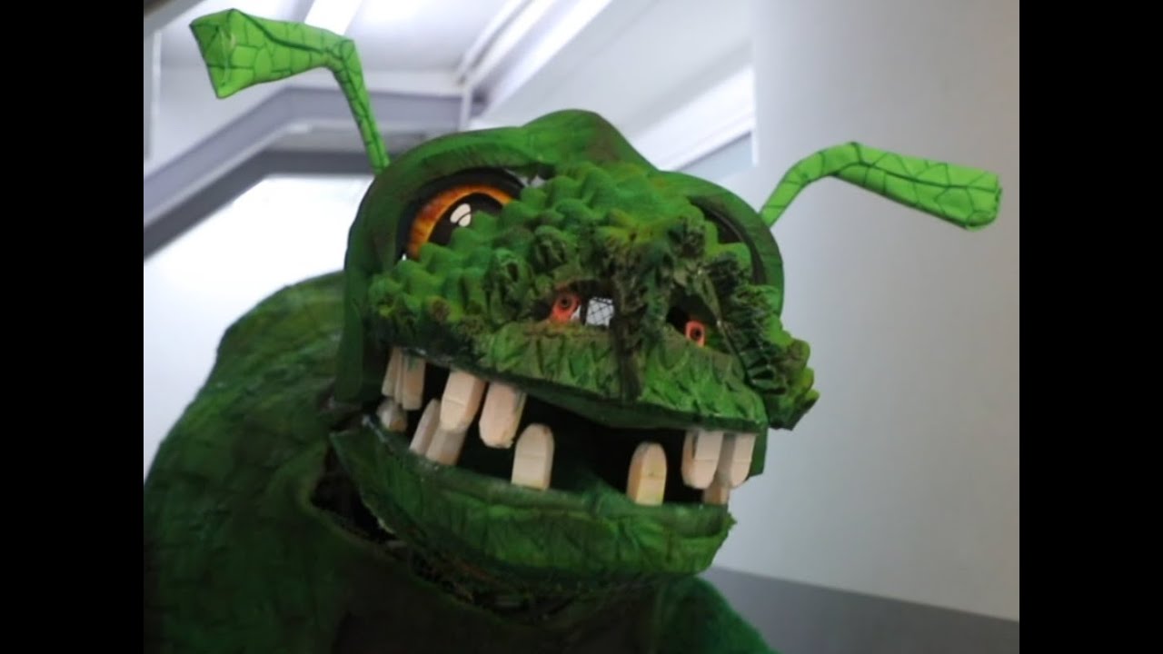 2019-2020 Escola Neix el Faridrac