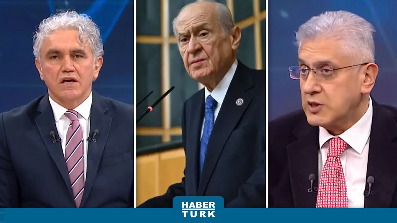 Devlet Bahçeli’den Yeni Açıklama: “Doğru Bildiğimiz Yoldan Dönmeyiz”