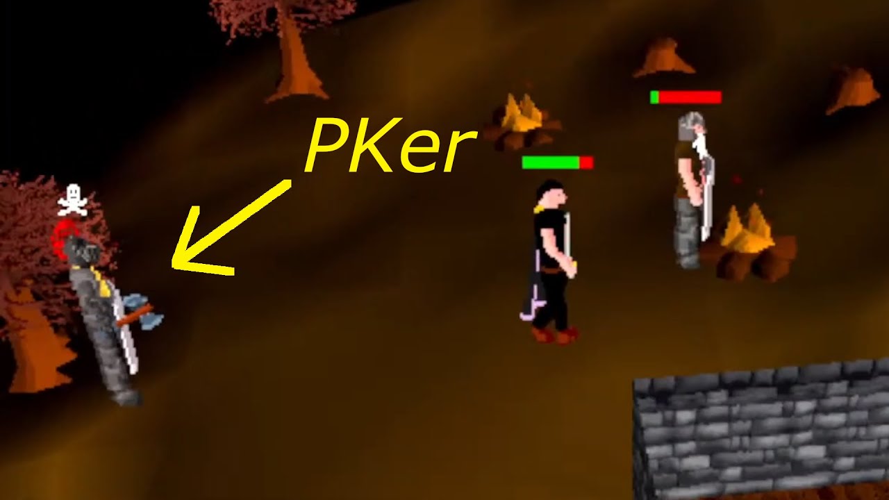 Still Alive... For Now | F2P Wilderness-Only | Part 2