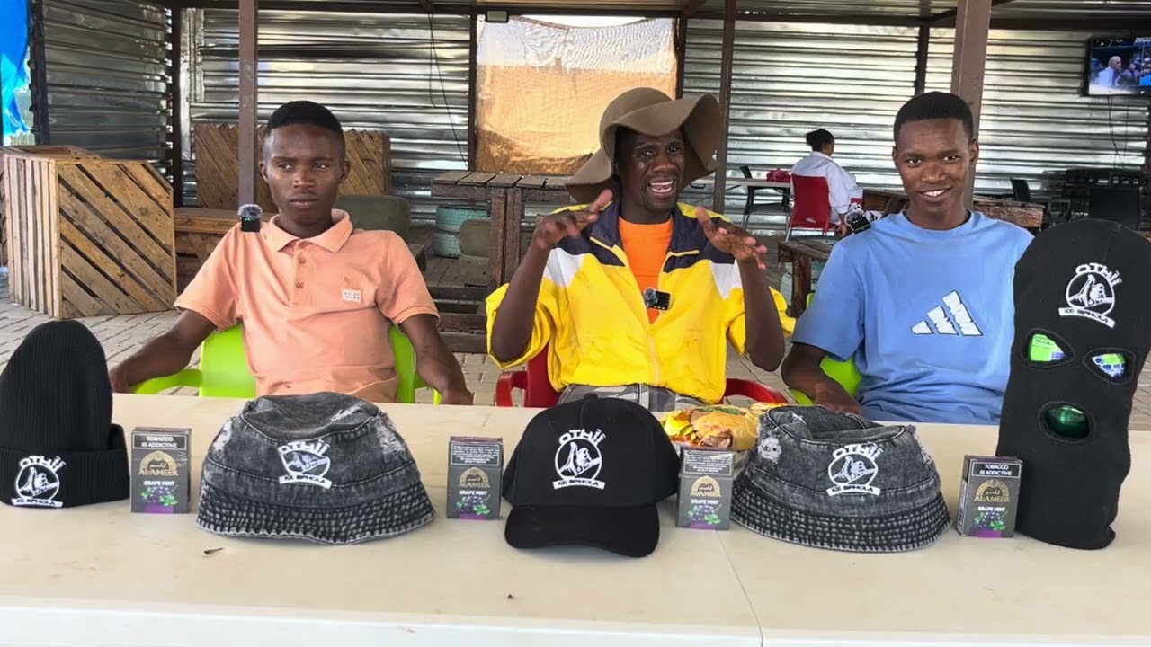 Ke Sphola Podcast Episode 11:Brandfort Water crisis,R370 SRD,The future of Ke Sphola Podcast 