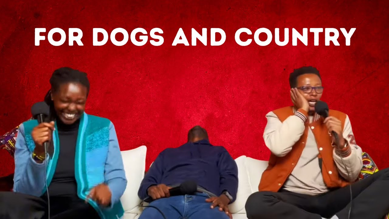 For Dogs and Country [Episode 152]