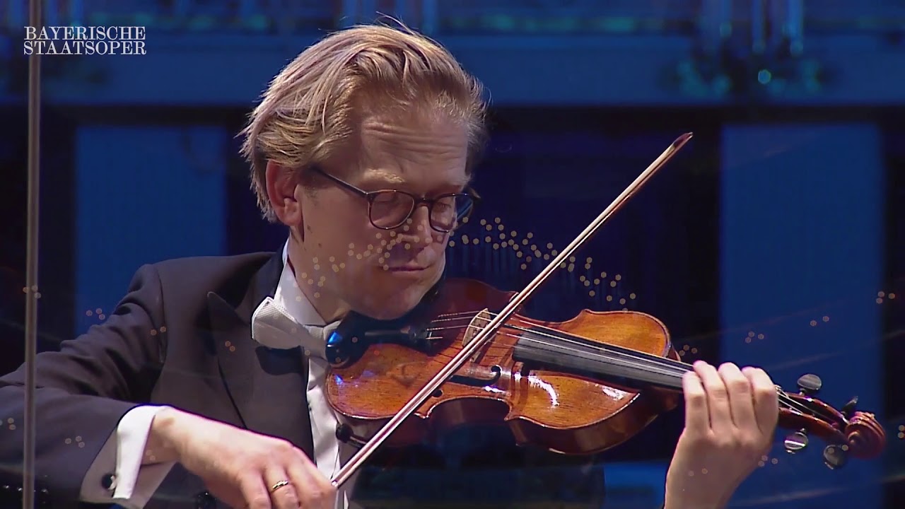 Ludwig van Beethoven: String Quartet a-minor, op. 132, 3rd Movement