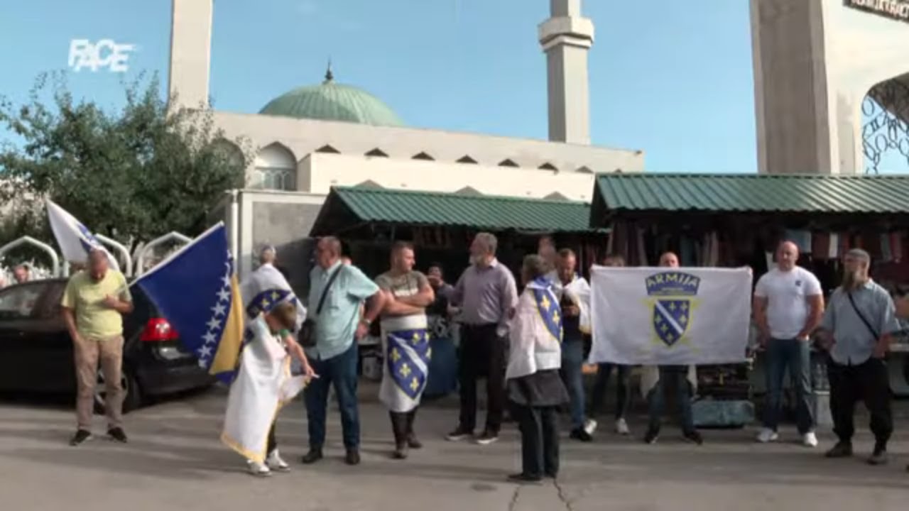 Građani ogorčeni: Sarajevo spava kao i '92.! Bosna nije šifon! Ako krenu, izgubit će i ovo što imaju