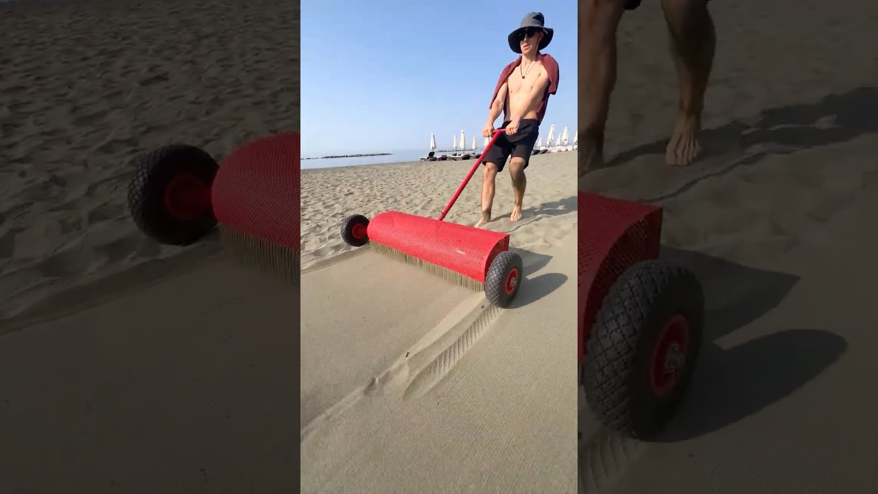 How to Find Treasure on the Beach &ndash; Secret Trick!