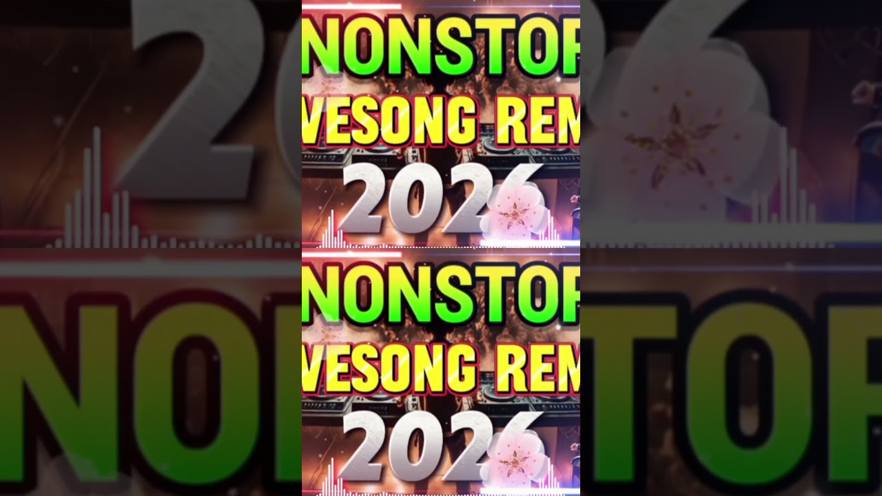 NONSTOP Love Song Remix 2026 💖🔥 | Best Romantic Dance Hits Party Mix #shorts #shortvideo #viralvideo