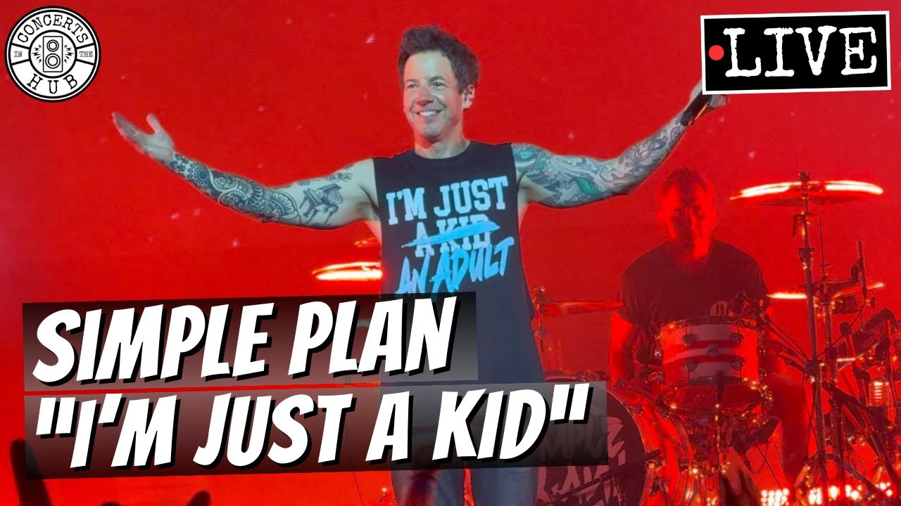 Simple Plan 