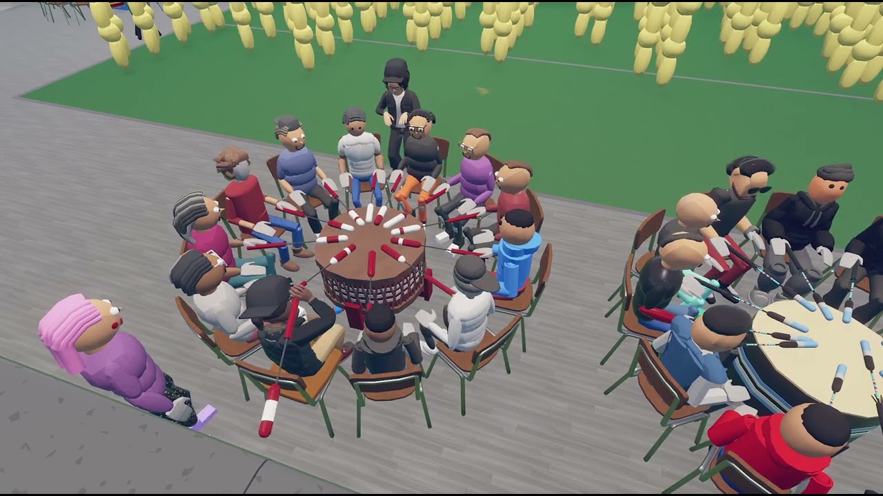 Crazy Horse SNL @ Bear Claw Powwow 2024 | Rec Room