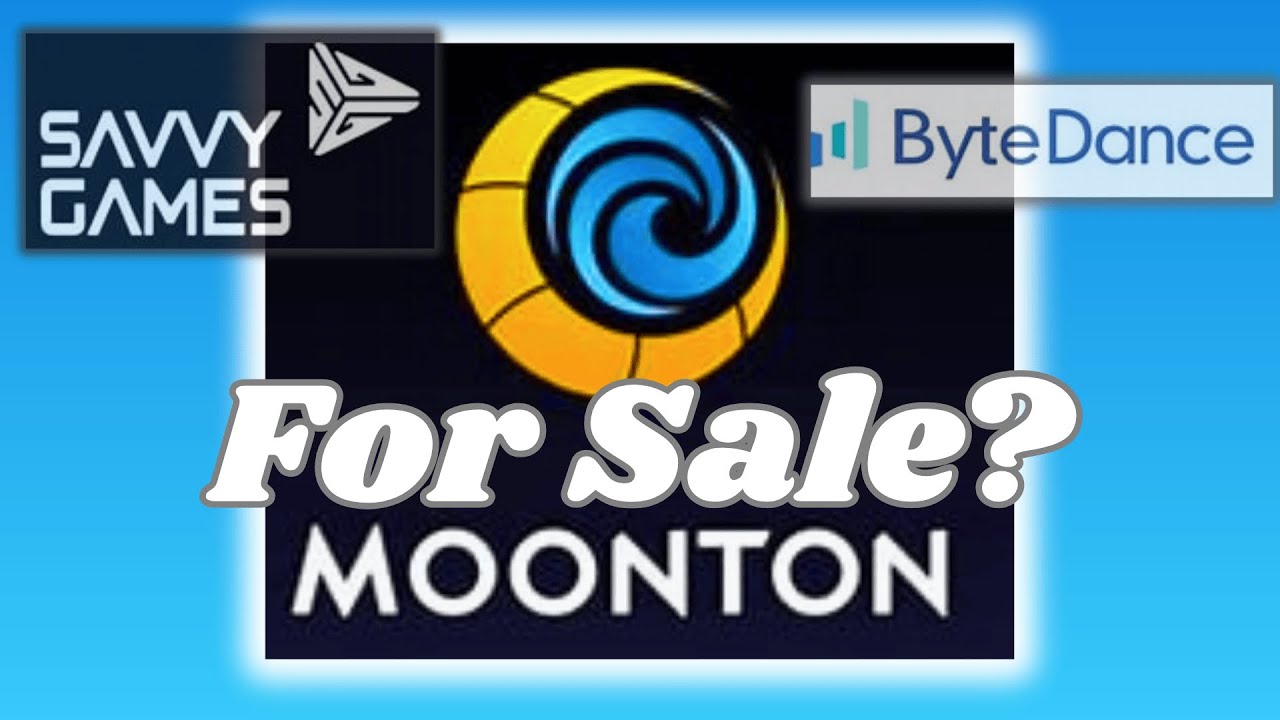Is Moonton for Sale? What It Means for Watcher of Realms