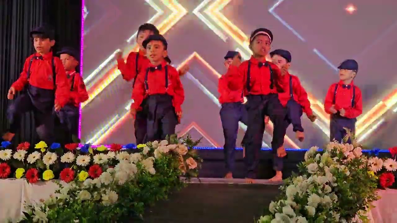 Kidsdance