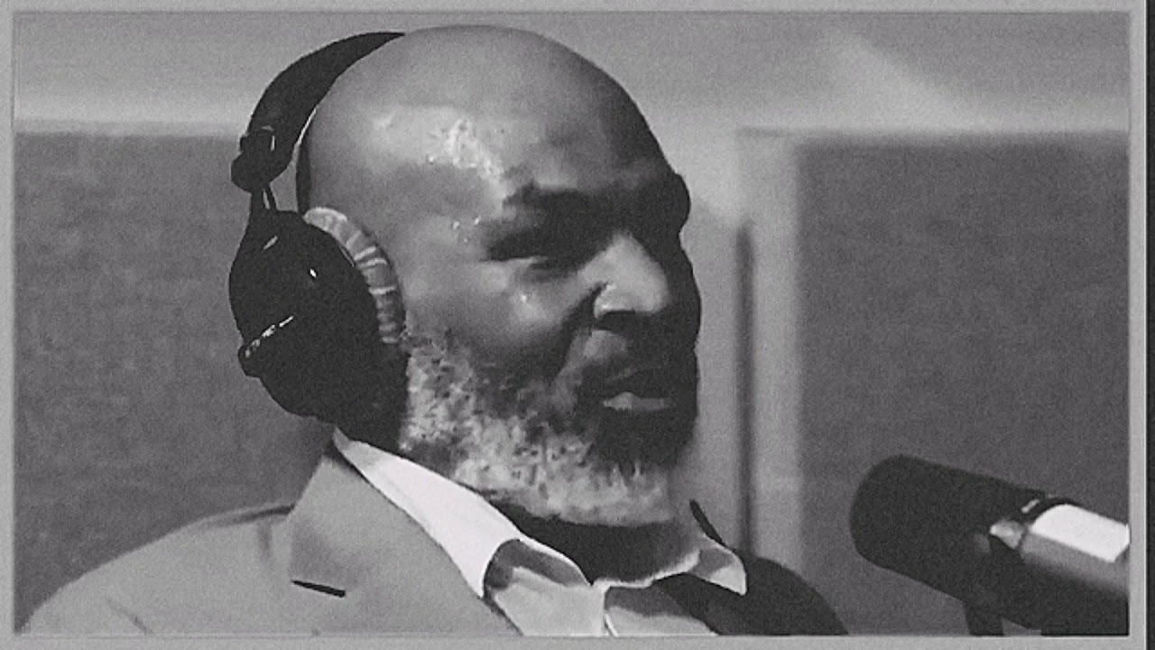 Mike Tyson STUDENT OF WAR