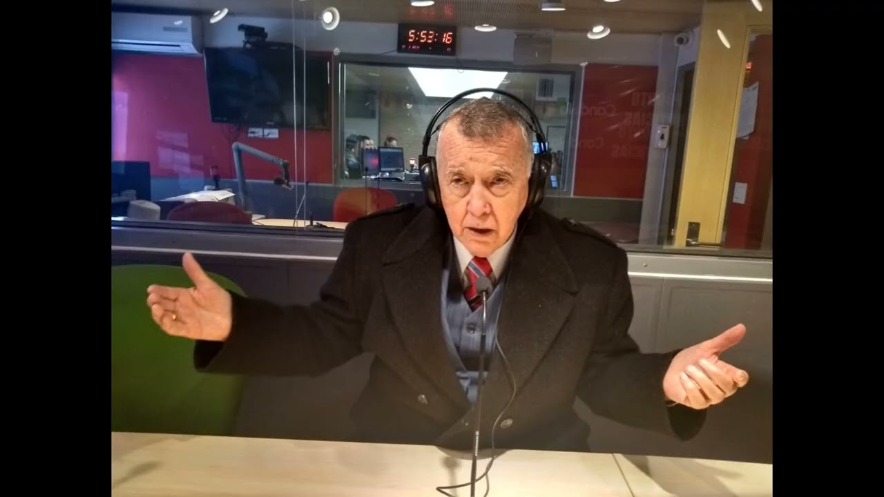 PROGRAMA PETER HELLER 7 FEBRERO 2026
