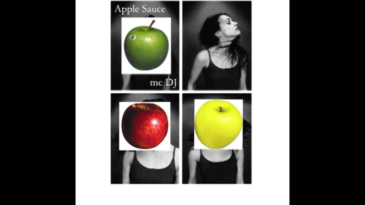 Shades and Shadows - mcDJ - Apple Sauce Fiona Apple Remix