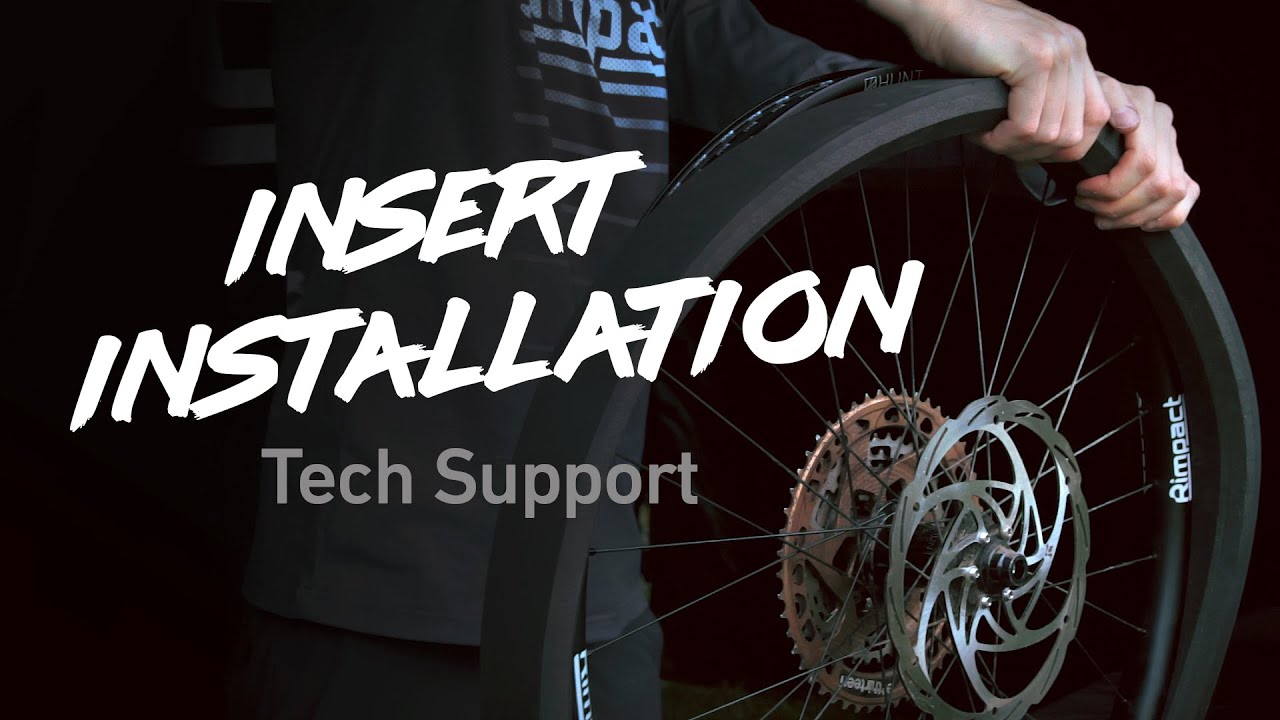 Rimpact Installation Tutorial