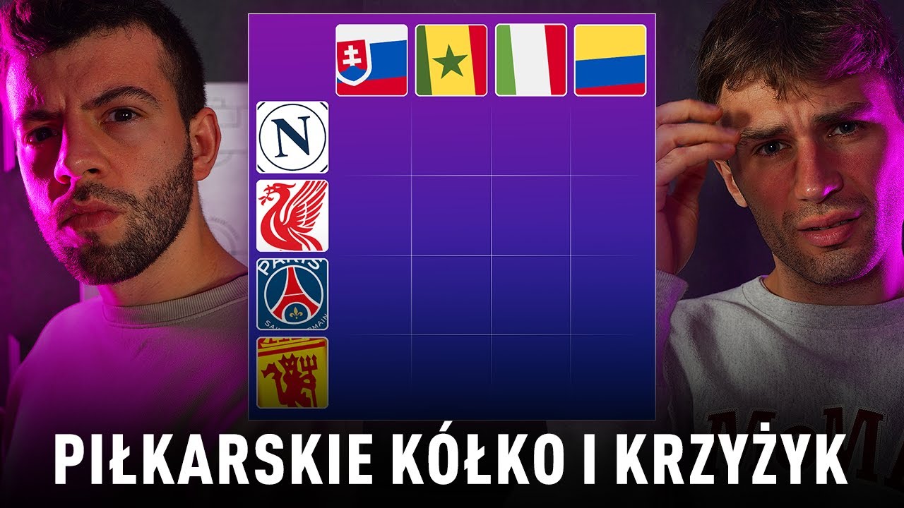 POTĘŻNA ORKA I COMEBACK? PODCHWYTLIWE PRZYKŁADY W K&Oacute;ŁKU I KRZYŻYKU? KLASYCZNE PRZYKŁADY!