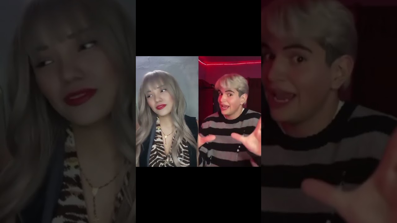 pov: Saldrás con un amigo y tu novio te cela, pero con razones?