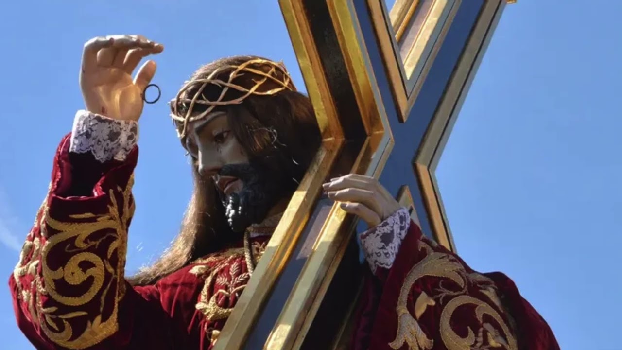 SEMANA SANTA DE TOBARRA ( Tambor, Tradición Y el gran silencio )