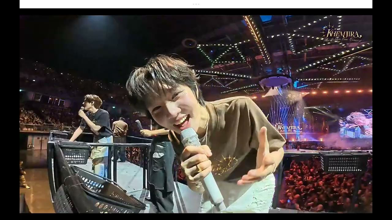 Encore Part Day2 KhemjiraCon