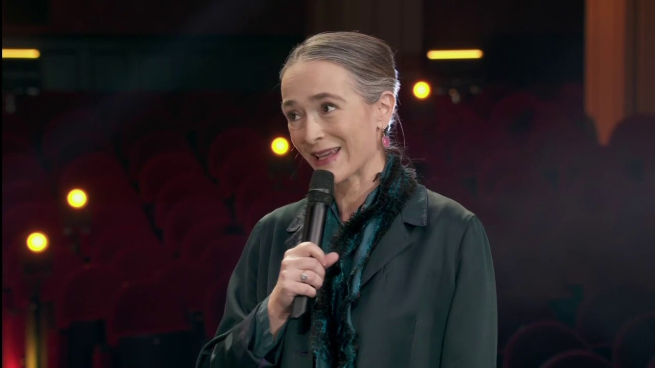 Lancement chaîne 19 Culturebox 1er février 2021