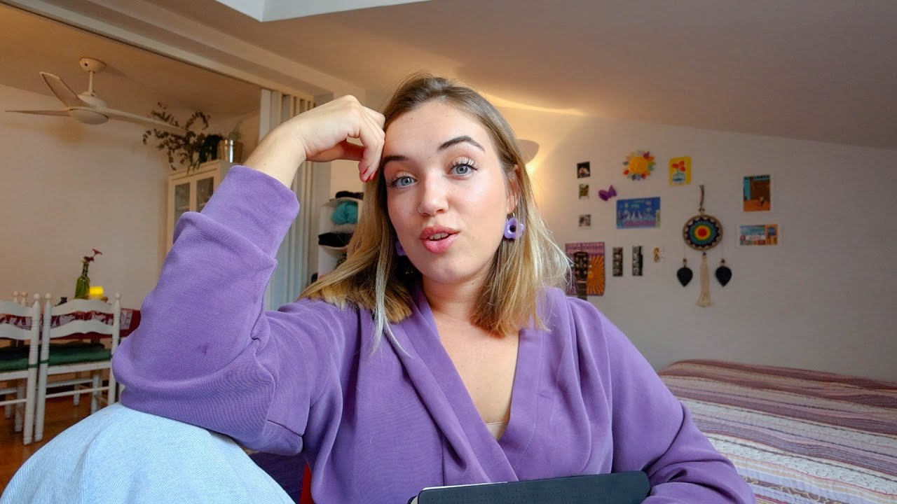 qué tal la vida, celia?