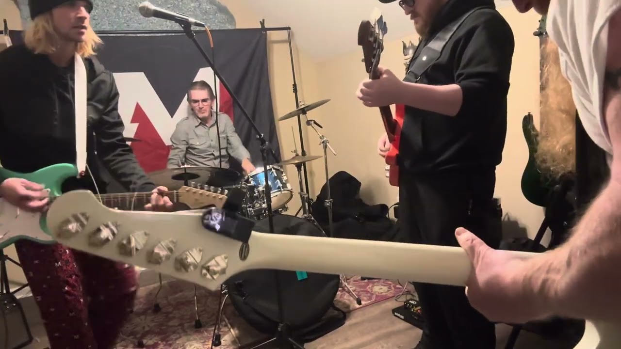 All the gods they made-hoot hoot