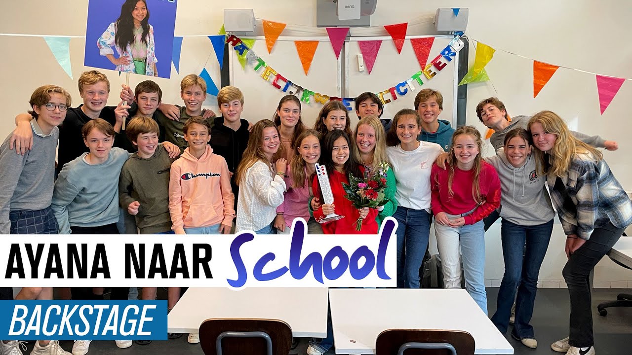 #27 'ZE HEBBEN SLINGERS OPGEHANGEN!'  | JUNIOR SONGFESTIVAL 2021 🇳🇱